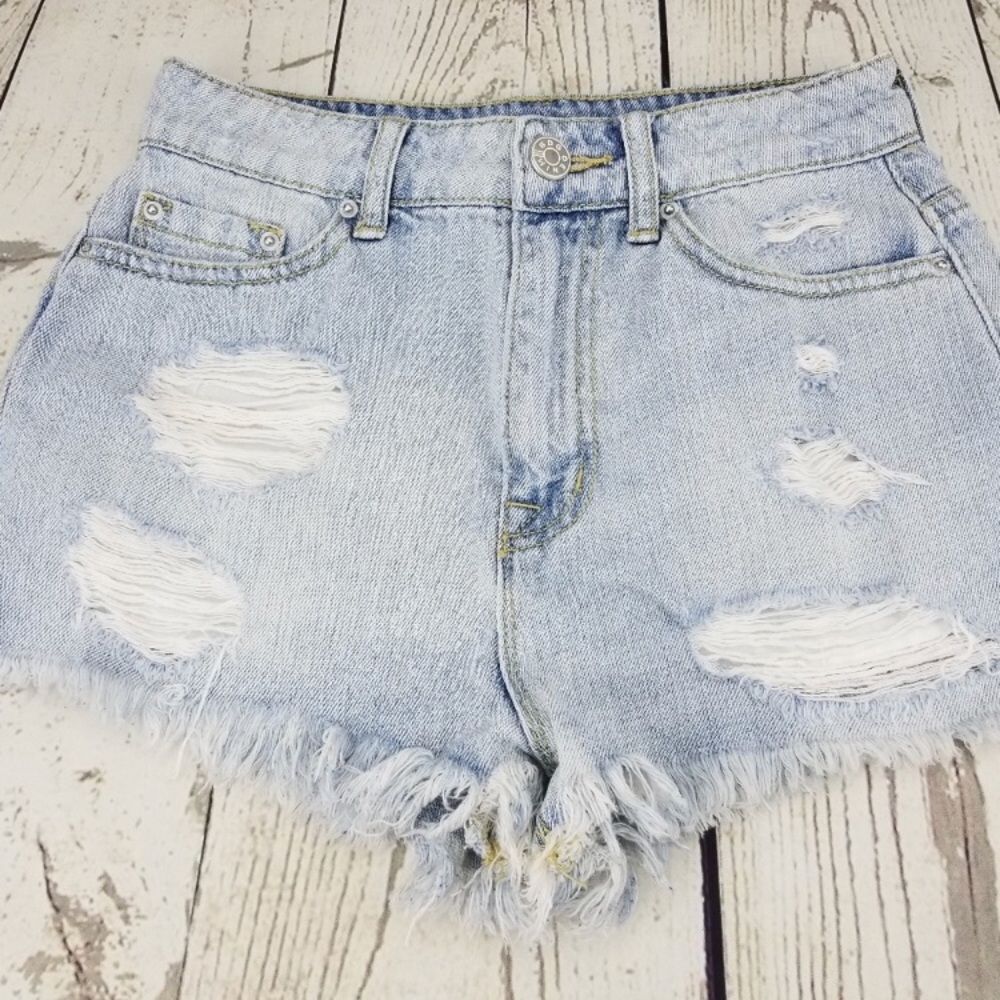 BDG shorts
